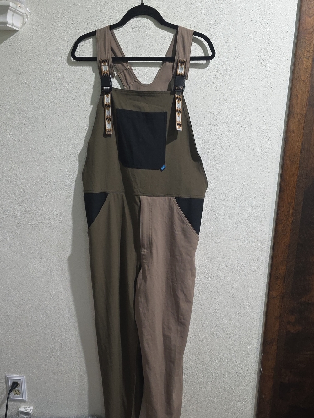 Kavu Lightweight Overalls